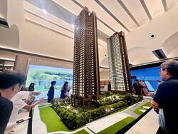 MARGARET DRIVE (D3), Condominium #567998141